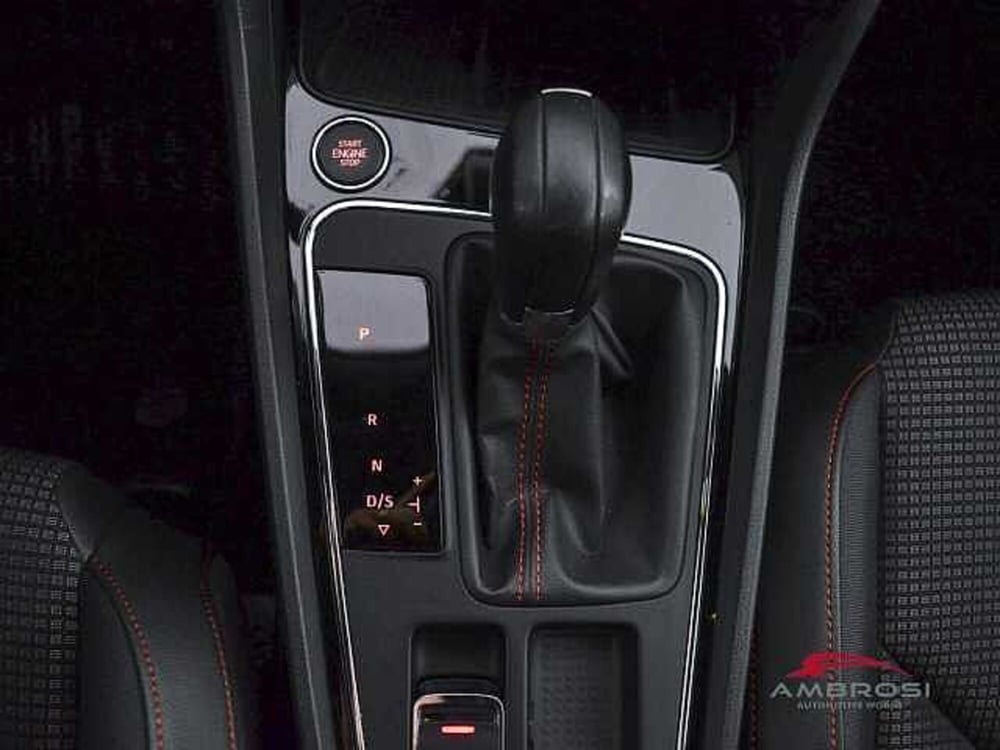 SEAT Leon usata a Viterbo (20)