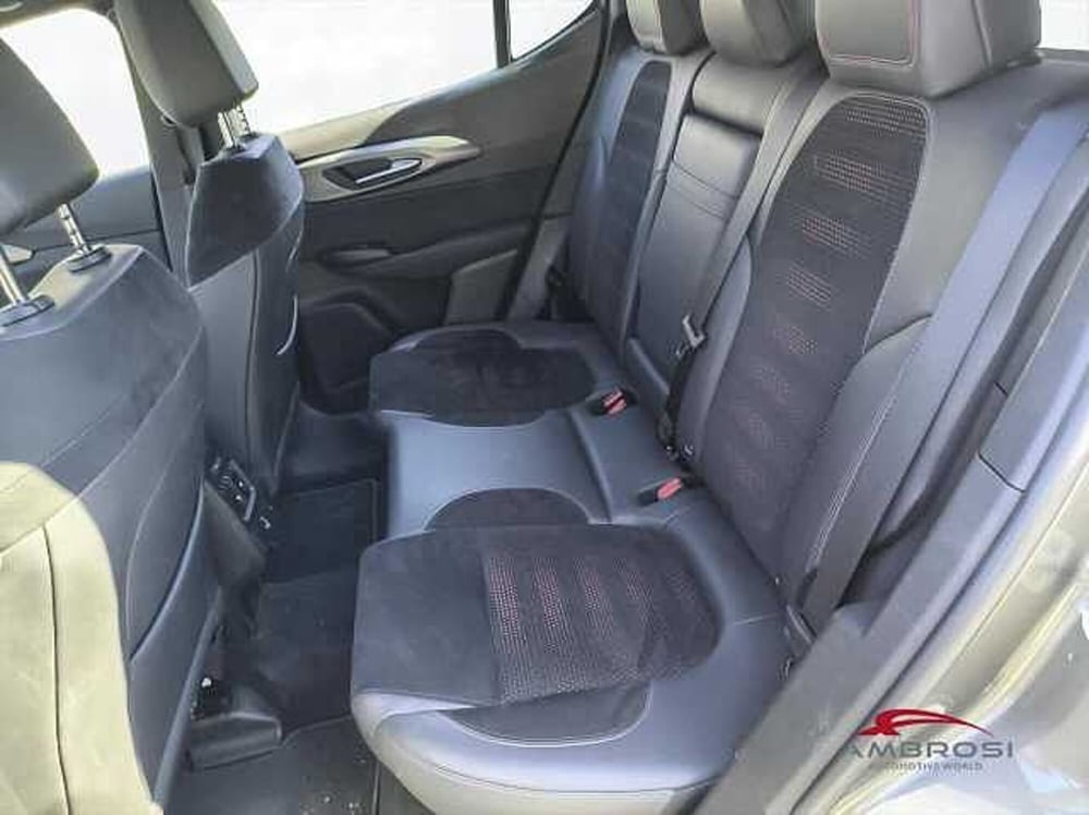 Alfa Romeo Tonale usata a Viterbo (10)