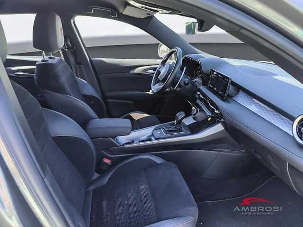 Alfa Romeo Tonale usata a Viterbo (11)