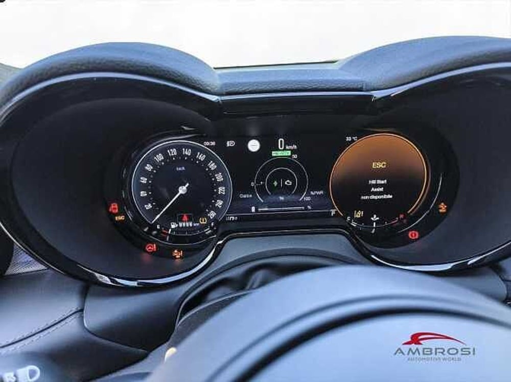 Alfa Romeo Tonale usata a Viterbo (12)