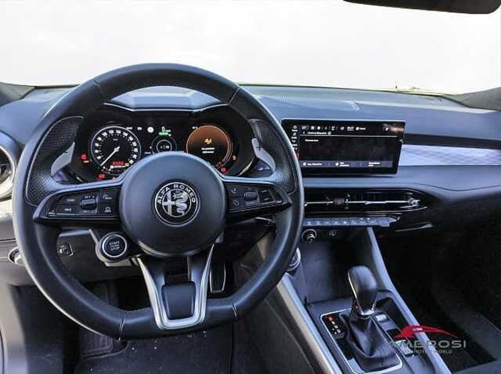 Alfa Romeo Tonale usata a Viterbo (14)