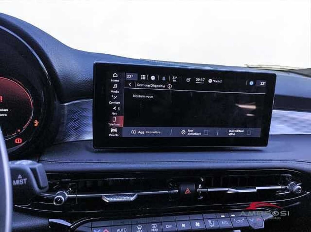 Alfa Romeo Tonale usata a Viterbo (16)