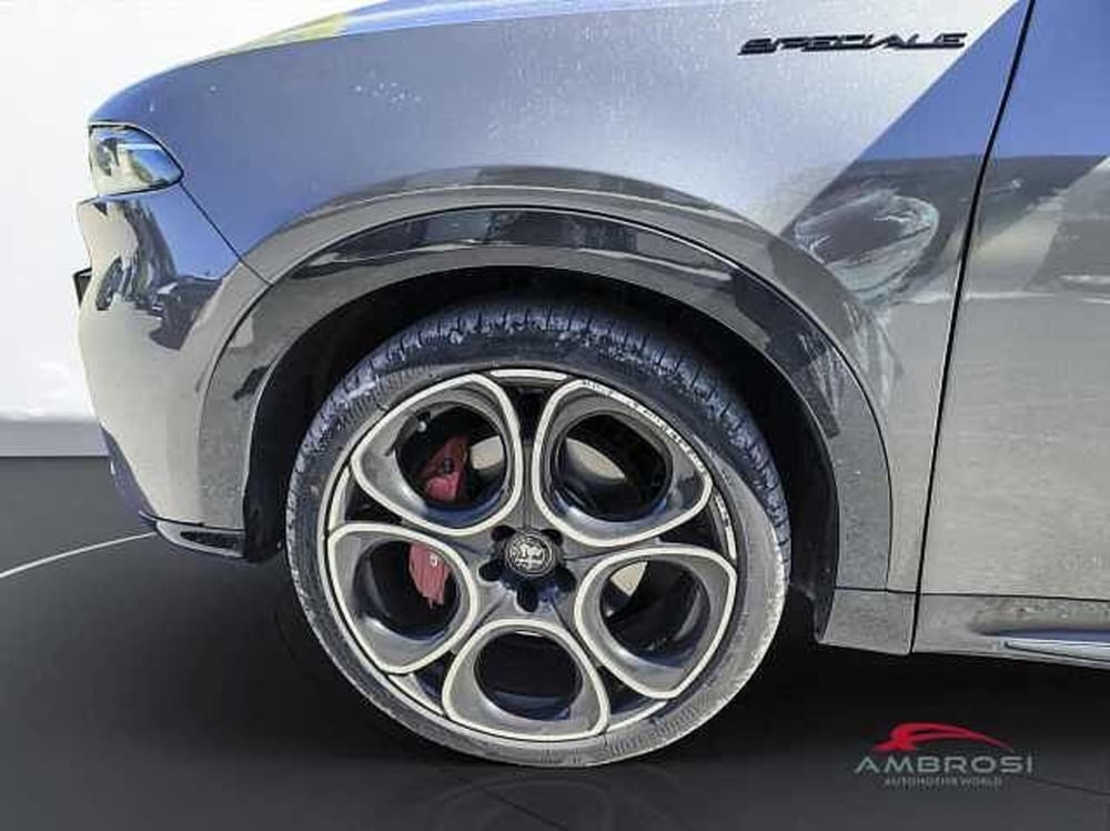Alfa Romeo Tonale usata a Viterbo (18)