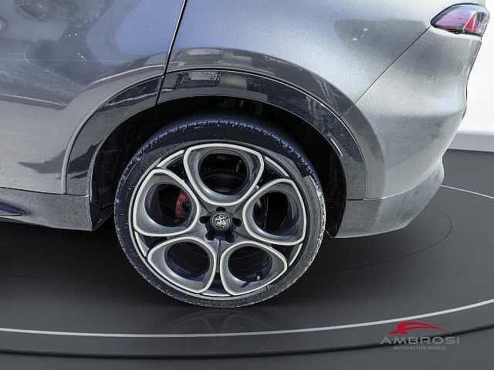 Alfa Romeo Tonale usata a Viterbo (19)