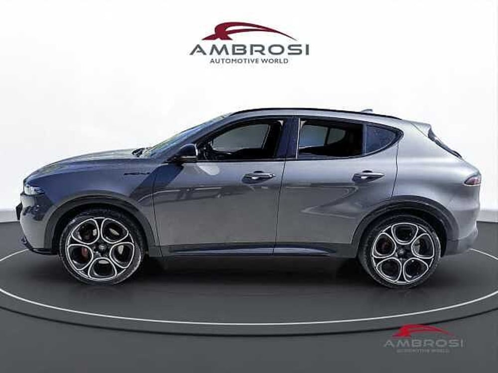 Alfa Romeo Tonale usata a Viterbo (6)