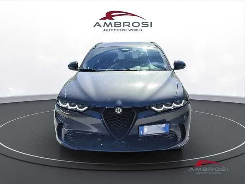 Alfa Romeo Tonale usata a Viterbo (7)