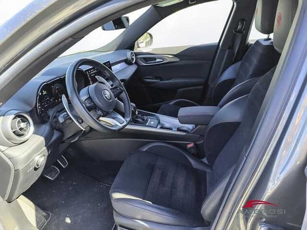 Alfa Romeo Tonale usata a Viterbo (9)