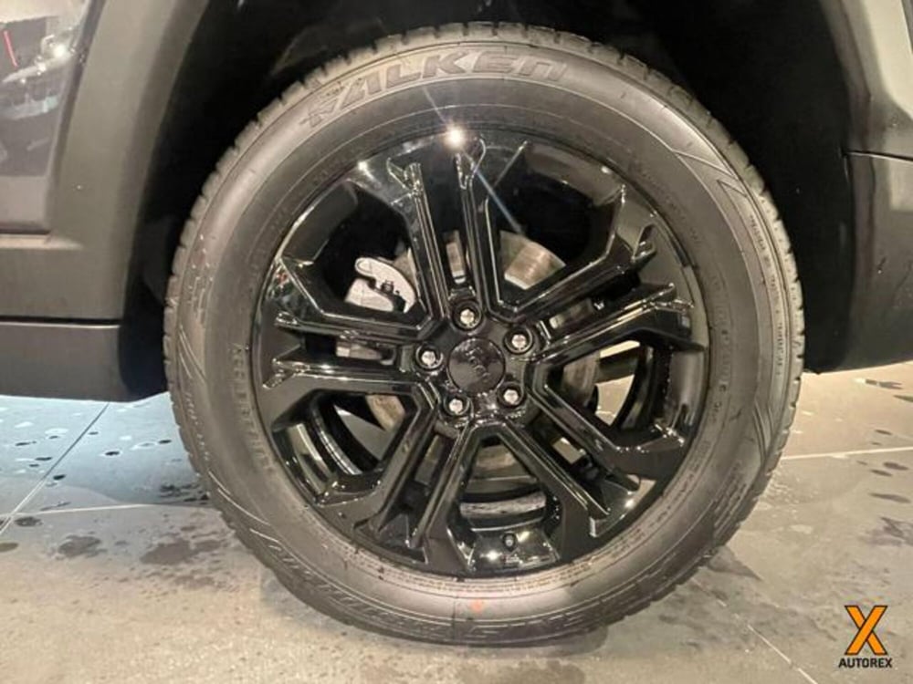 Jeep Compass nuova a Varese (11)