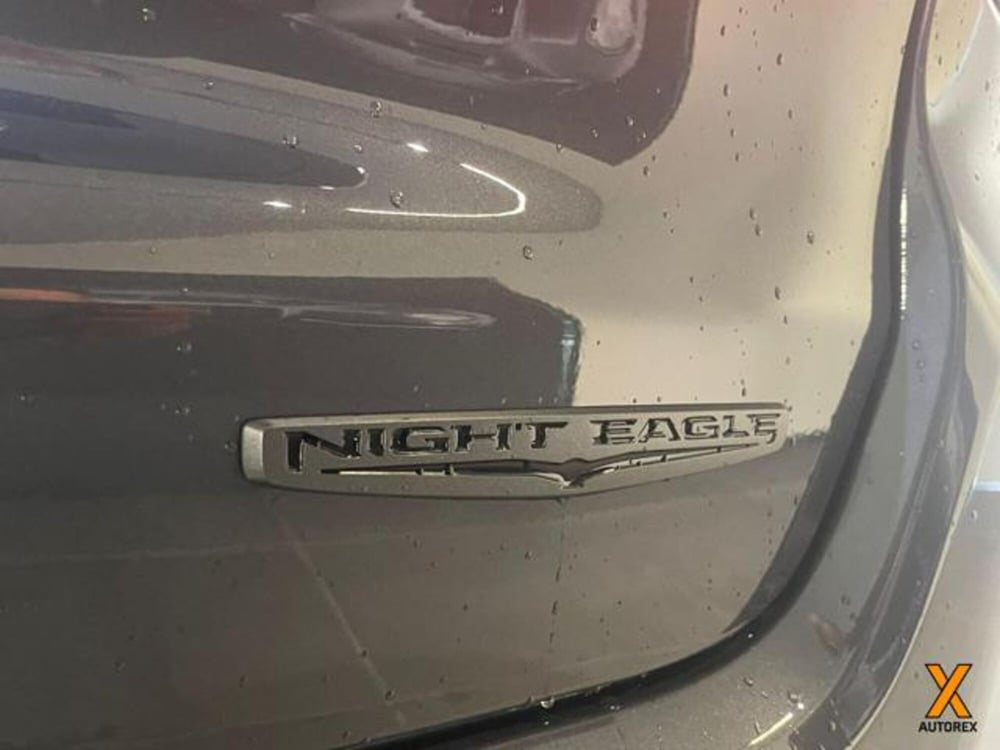 Jeep Compass nuova a Varese (14)