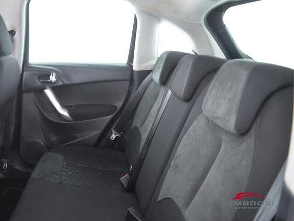 Citroen C3 usata a Viterbo (10)