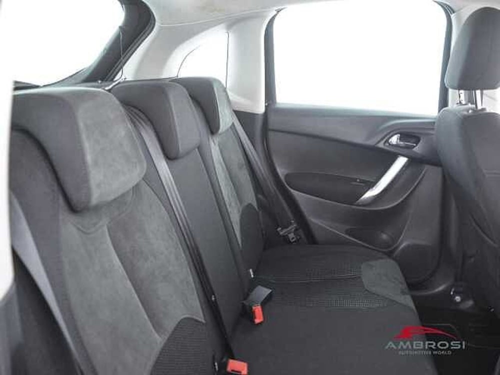 Citroen C3 usata a Viterbo (11)