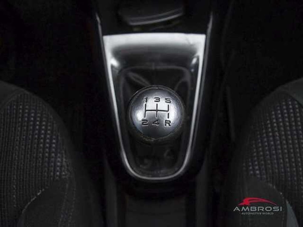 Citroen C3 usata a Viterbo (16)