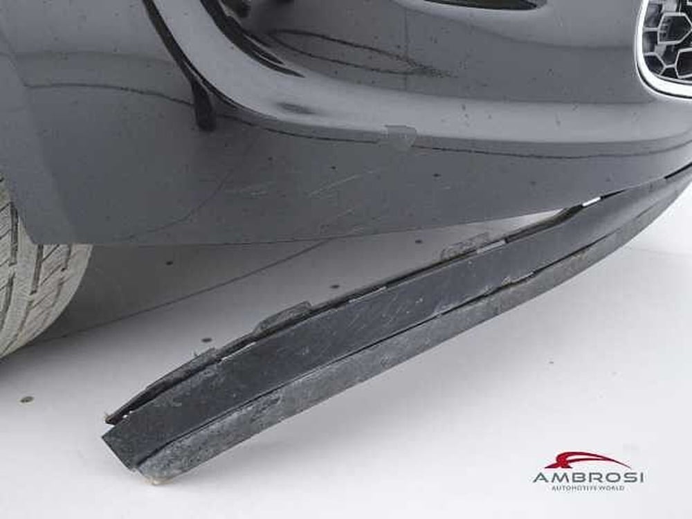 Citroen C3 usata a Viterbo (18)