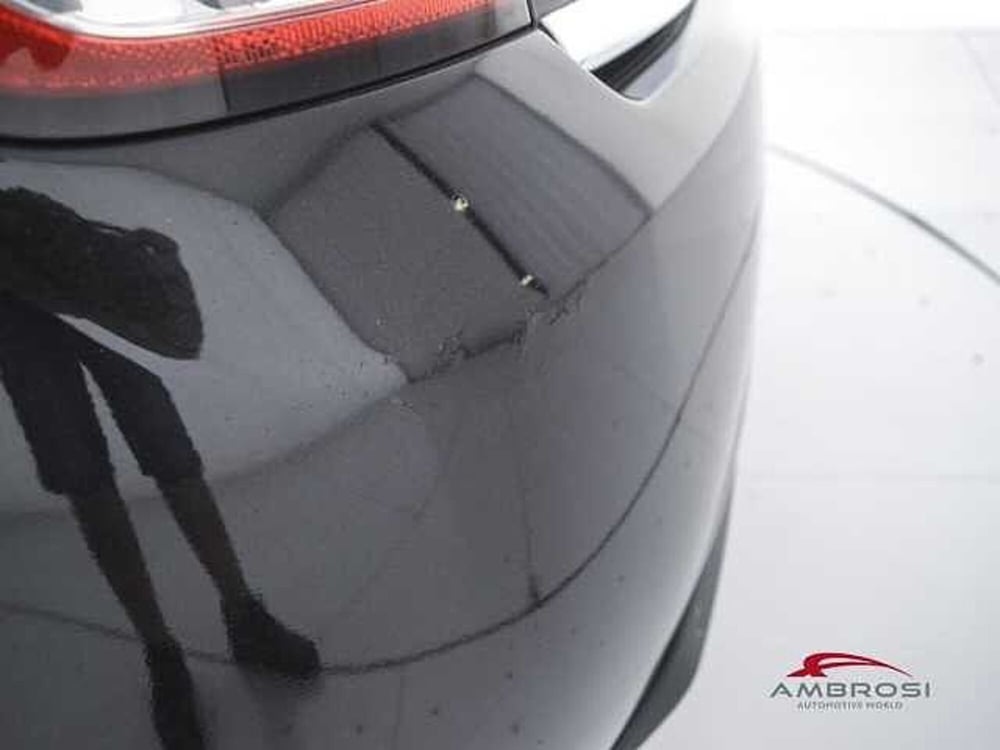Citroen C3 usata a Viterbo (19)
