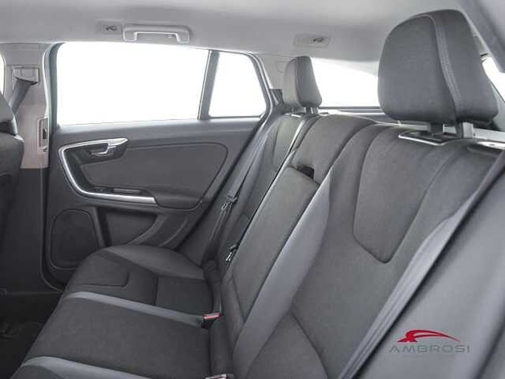 Volvo V60 usata a Viterbo (10)