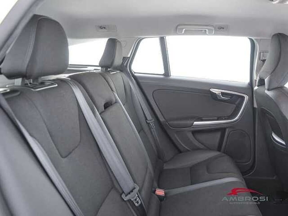 Volvo V60 usata a Viterbo (11)