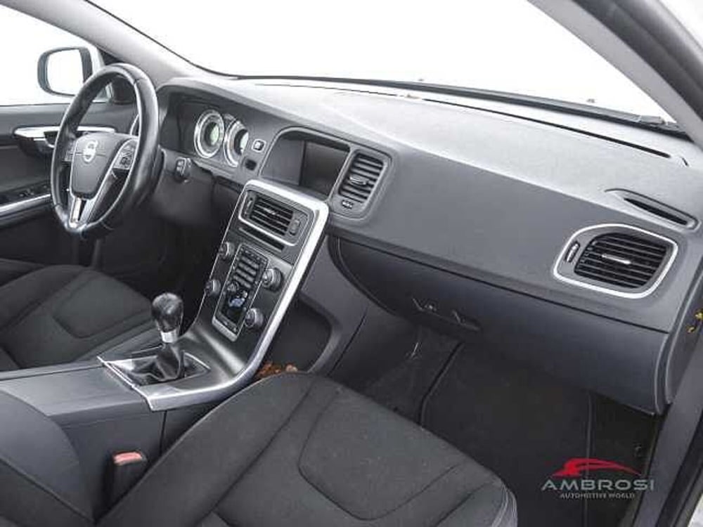 Volvo V60 usata a Viterbo (12)