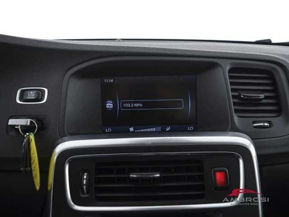 Volvo V60 usata a Viterbo (14)