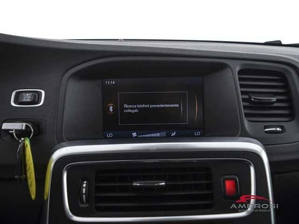 Volvo V60 usata a Viterbo (15)