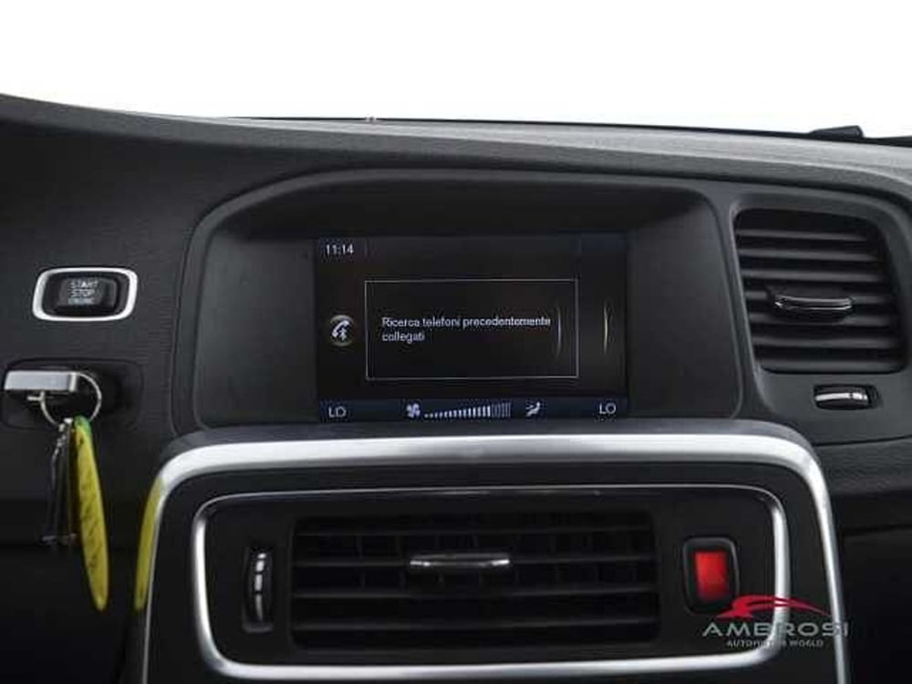 Volvo V60 usata a Viterbo (16)