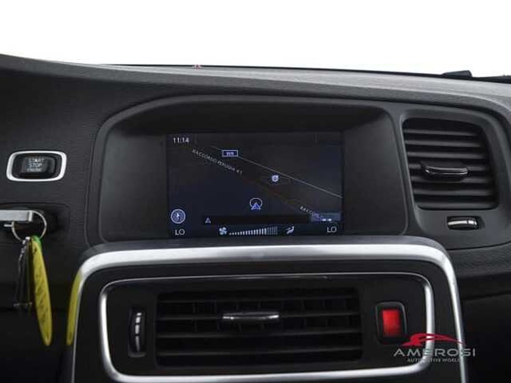 Volvo V60 usata a Viterbo (17)