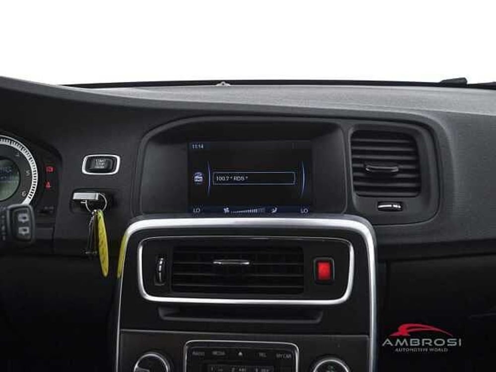 Volvo V60 usata a Viterbo (18)