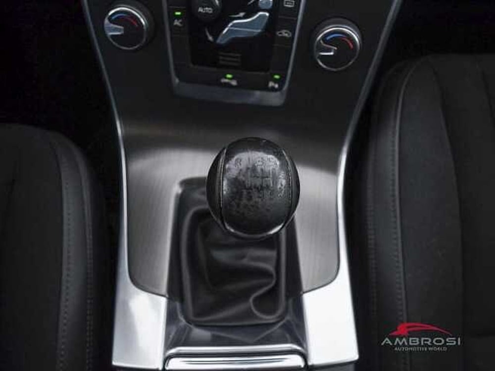 Volvo V60 usata a Viterbo (19)