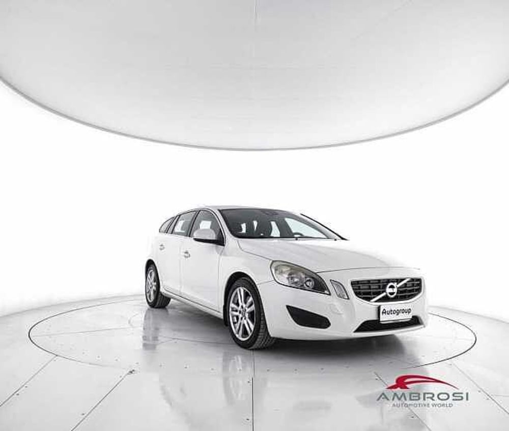 Volvo V60 usata a Viterbo (2)