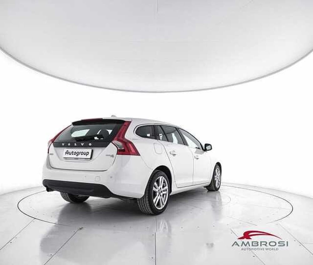 Volvo V60 usata a Viterbo (3)