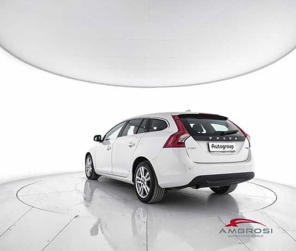 Volvo V60 usata a Viterbo (4)