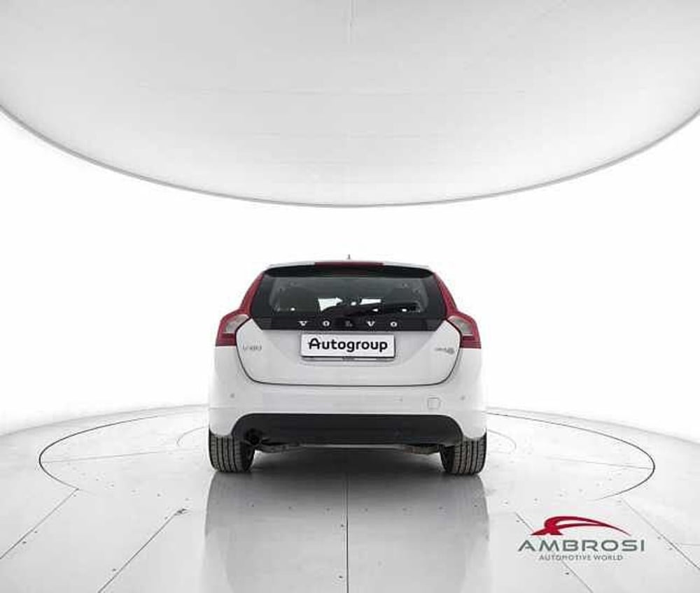 Volvo V60 usata a Viterbo (6)