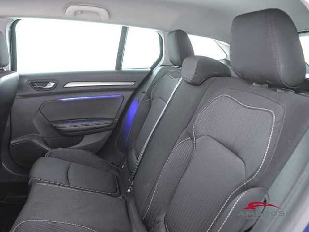 Renault Mégane Sporter usata a Viterbo (10)