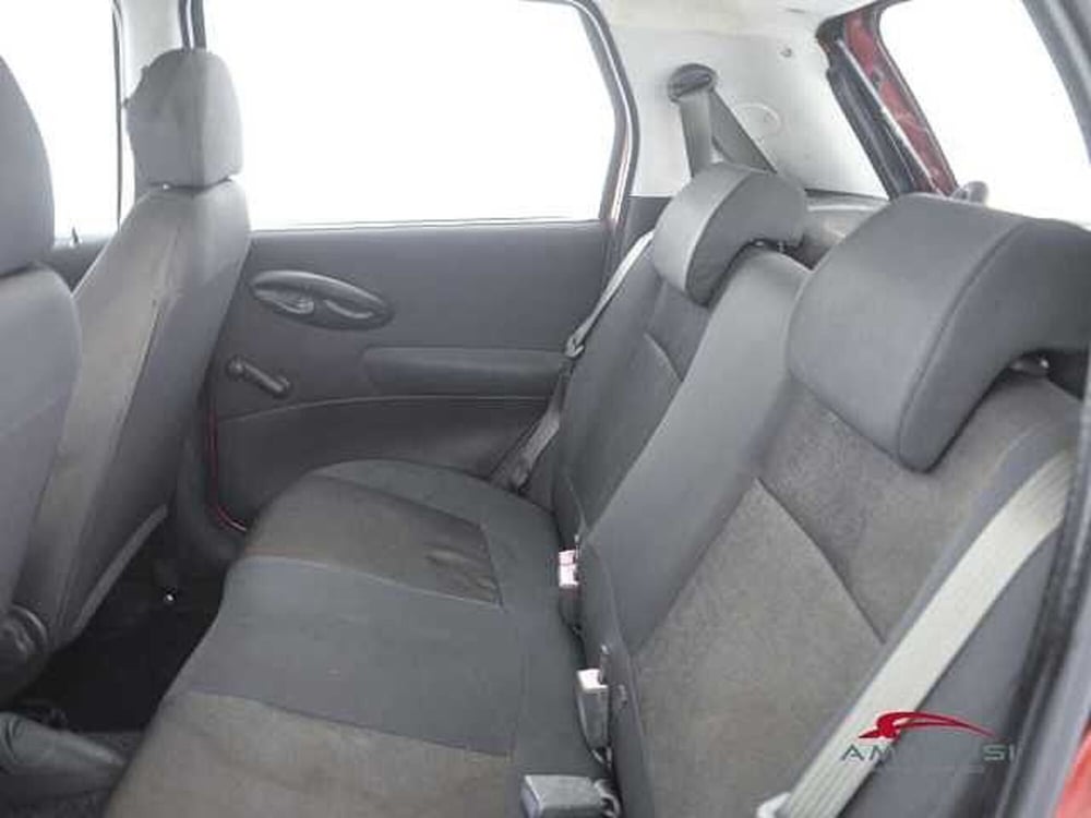 Fiat Punto usata a Viterbo (10)