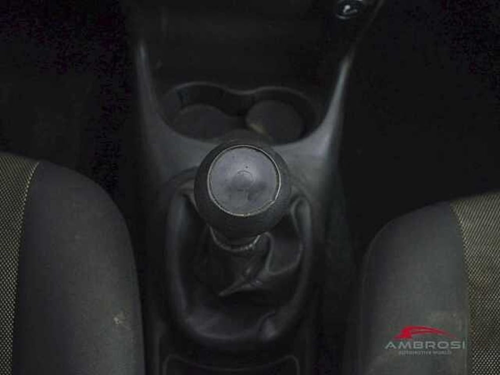 Fiat Punto usata a Viterbo (16)