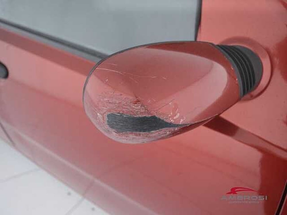 Fiat Punto usata a Viterbo (18)