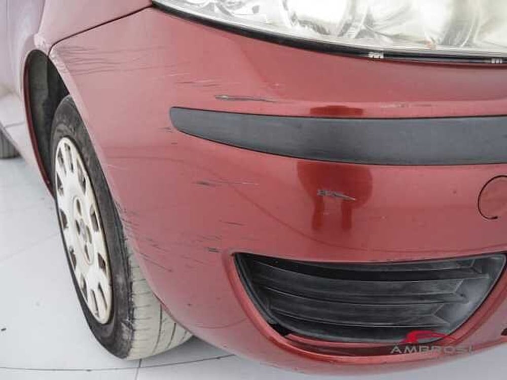 Fiat Punto usata a Viterbo (19)