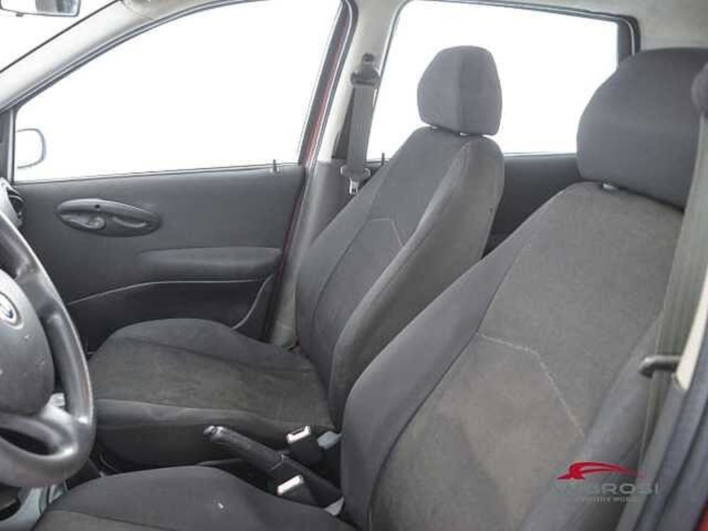 Fiat Punto usata a Viterbo (9)