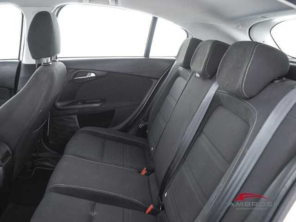 Fiat Tipo usata a Viterbo (10)