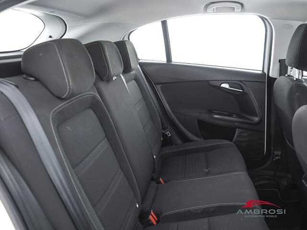 Fiat Tipo usata a Viterbo (11)