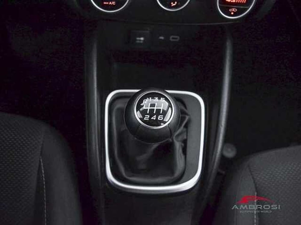 Fiat Tipo usata a Viterbo (19)
