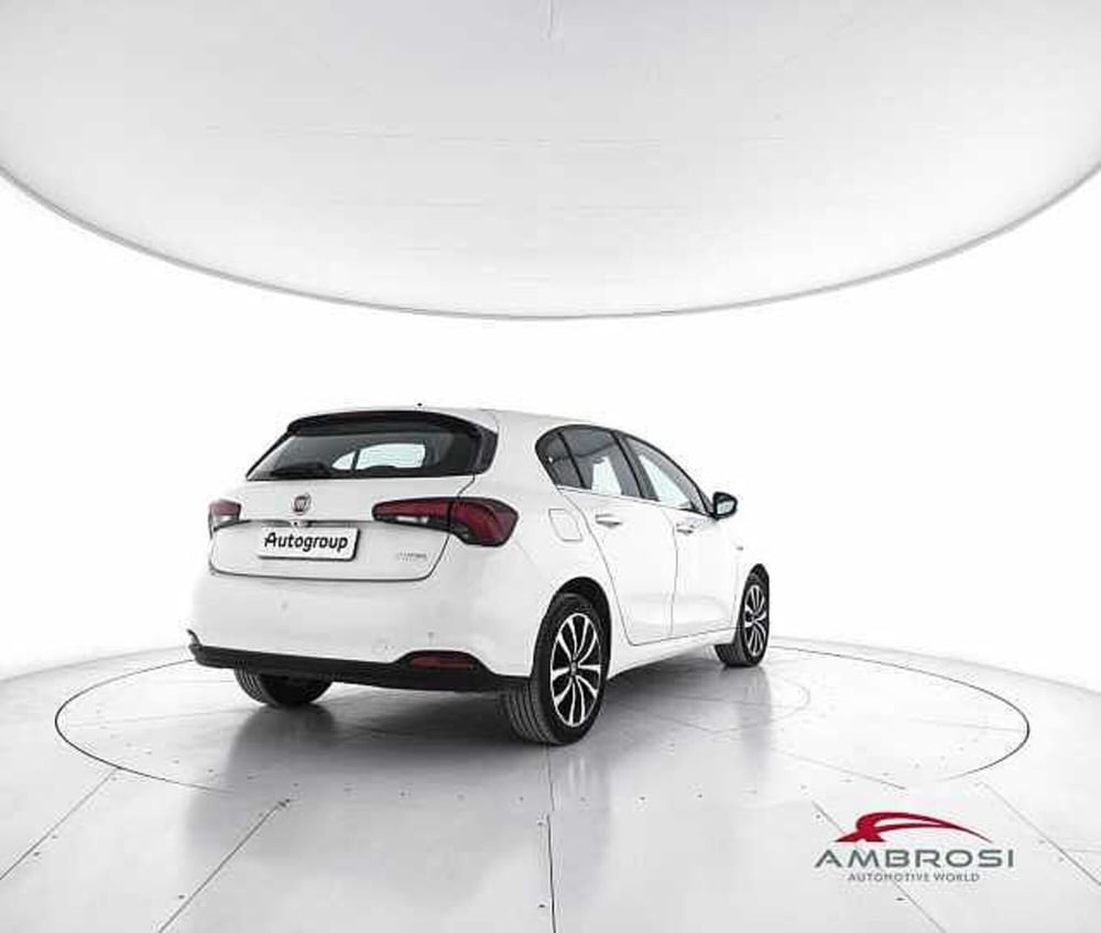 Fiat Tipo usata a Viterbo (3)