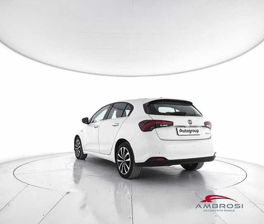 Fiat Tipo usata a Viterbo (4)
