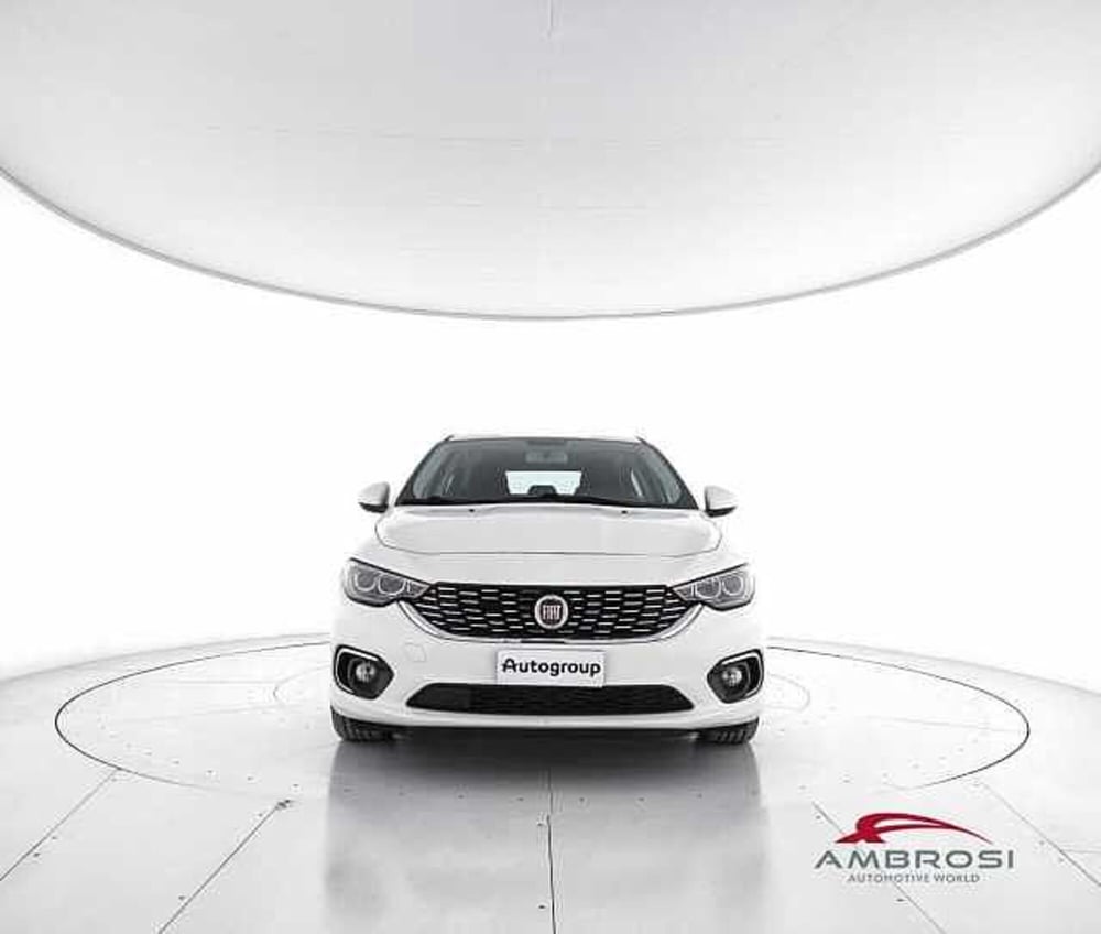 Fiat Tipo usata a Viterbo (5)
