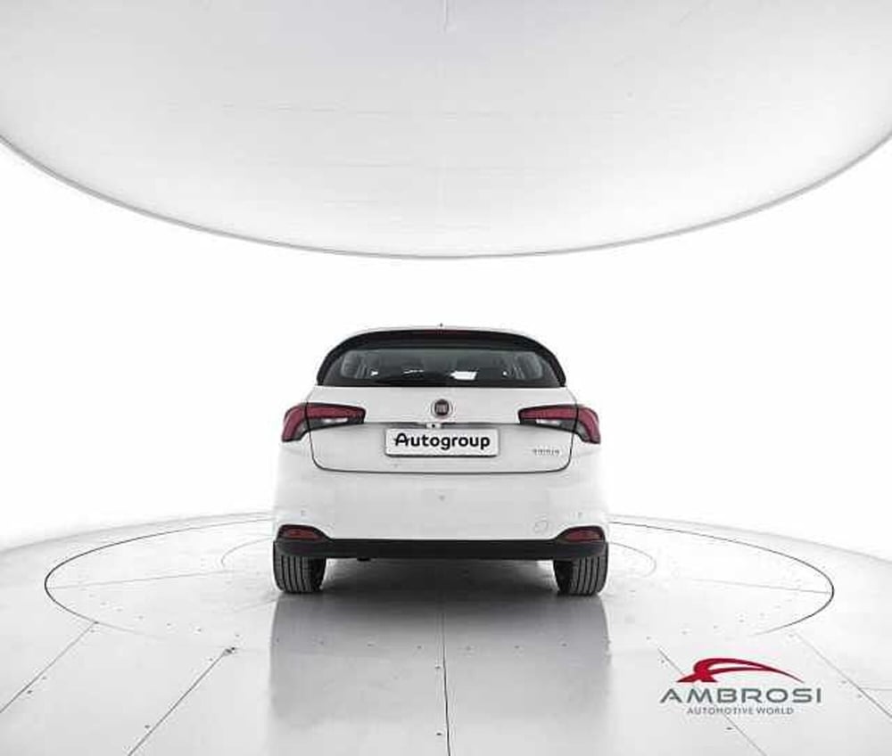 Fiat Tipo usata a Viterbo (6)