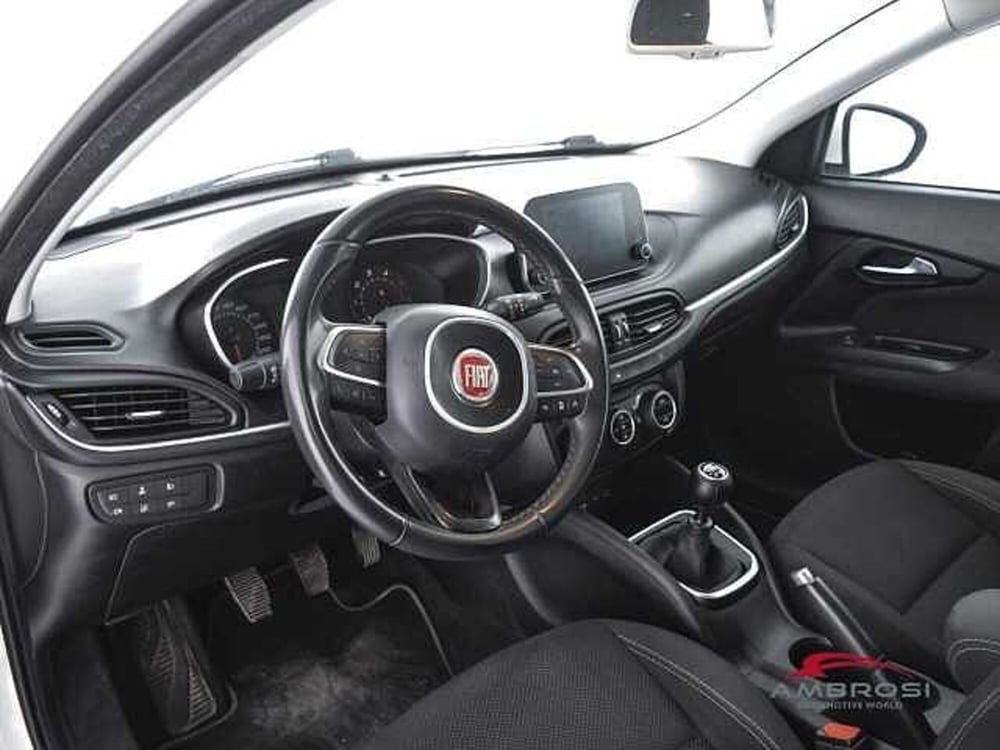 Fiat Tipo usata a Viterbo (8)