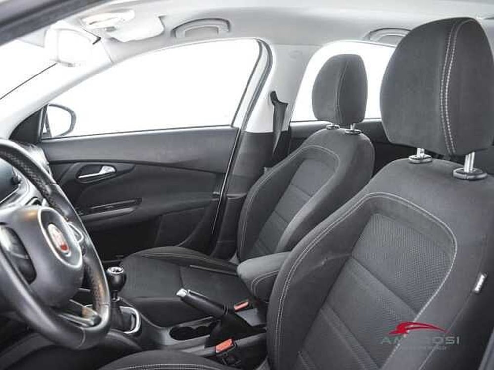 Fiat Tipo usata a Viterbo (9)