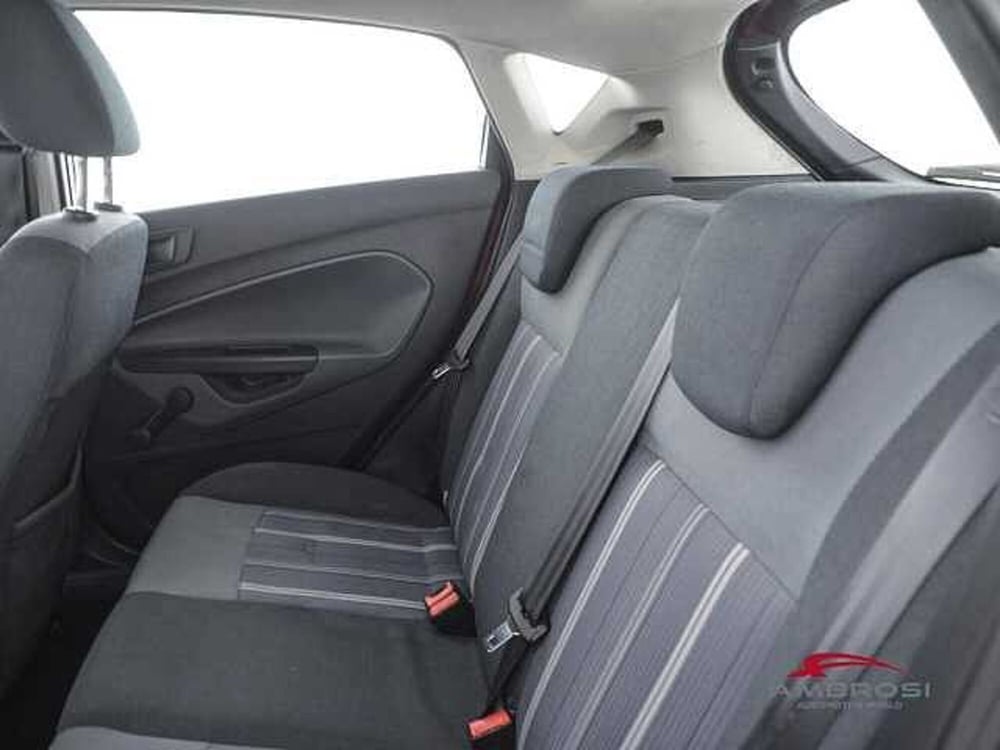 Ford Fiesta usata a Viterbo (10)