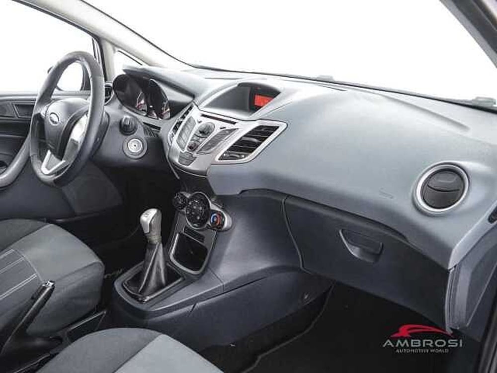 Ford Fiesta usata a Viterbo (12)