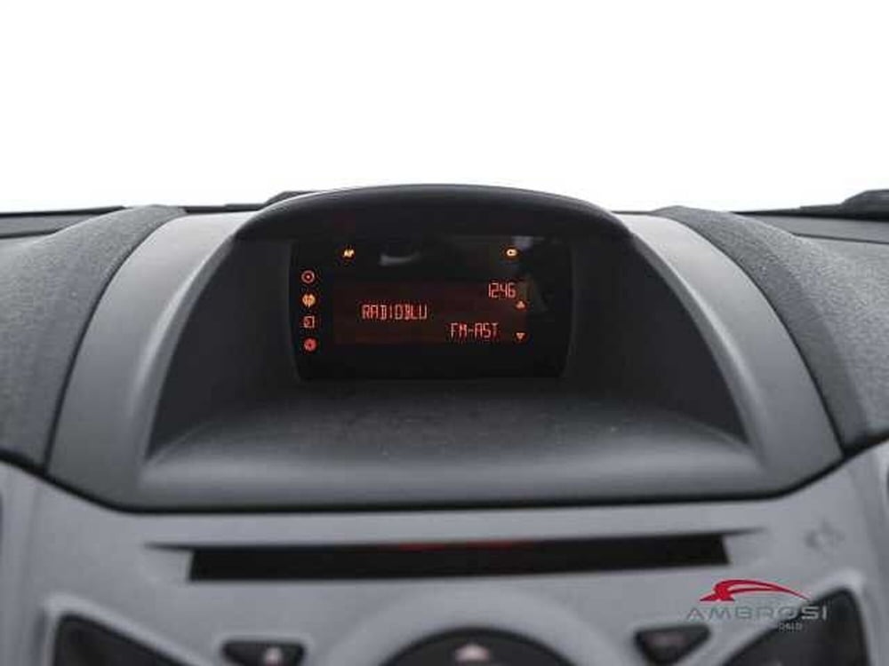 Ford Fiesta usata a Viterbo (14)