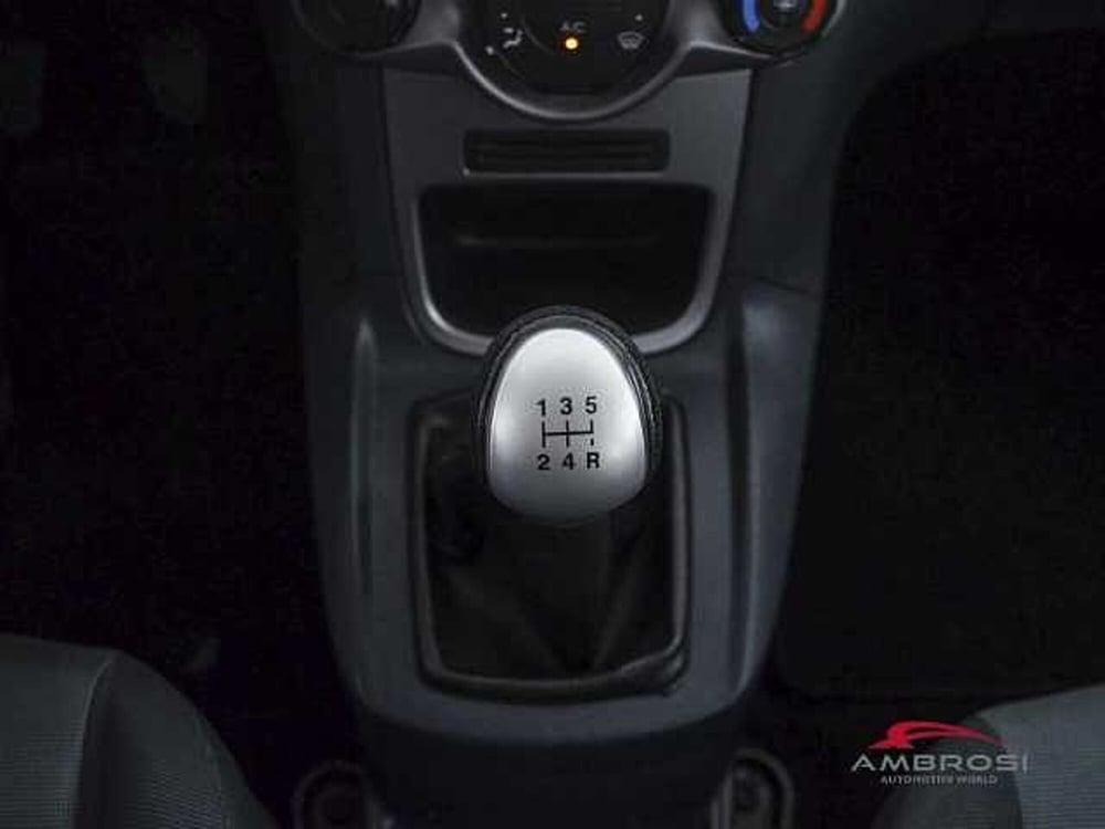 Ford Fiesta usata a Viterbo (16)